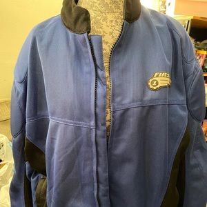 Firstgear men’s- motorcycle riding jacket